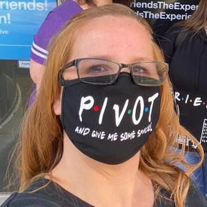 Meet your Posher, Shannon